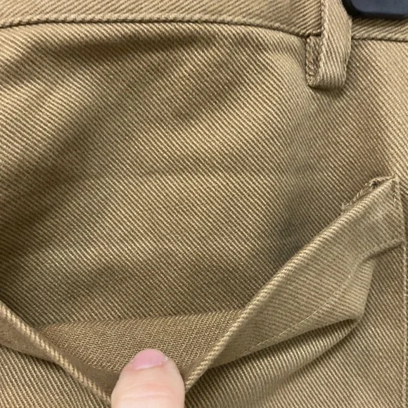 Alex Crane Cham Pants - Picture 7 of 16